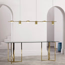 Pendente Moderno Saint-Louis